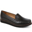 Casual Leather Loafers - NAP38009 / 324 409 image 0