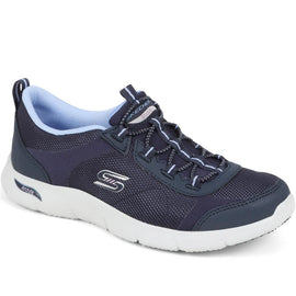 Skechers Sport Active Arch Fit Refine Shoes