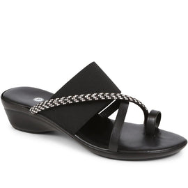 Smart Toe-Post Sandals