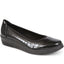 Patent Ballet Pumps - WBINS38057 / 324 148 image 0