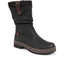 Casual Mid-Calf Boots - TELOO38001 / 324 311 image 0