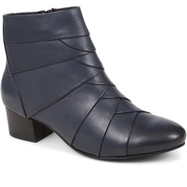 Everyday Leather Ankle Boots