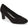 Smart Heeled Court Shoes - PLAN38001 / 324 152