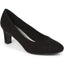 Smart Heeled Court Shoes - PLAN38001 / 324 152 image 0