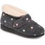 Extra Wide Fit Slipper Boots - TABITA / 324 144 image 0
