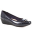 Cushioned Ballet Pumps - MAIN37003 / 323 270 image 0