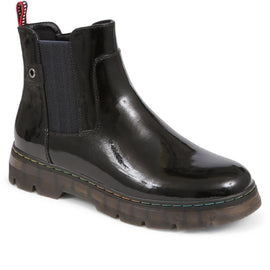 Casual Chelsea Boots