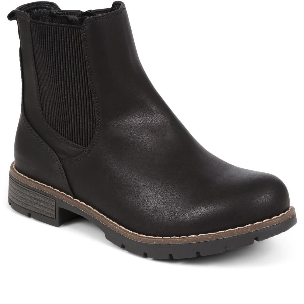 Chelsea Boots - BELWBINS38053 / 324 184 image 0