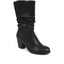 Long Slouch Boots - SIN38003 / 324 494 image 0