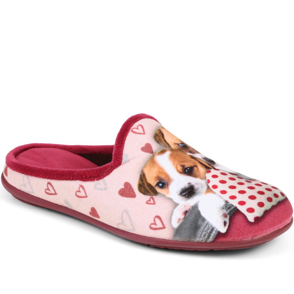 Comfy Dog Slippers - RELAX38007 / 324 267 image 0