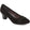 Embellished Court Shoe - PLAN38005 / 324 154