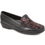 Slip-On Leather Loafers - NAP38013 / 324 608 image 0