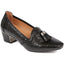 Patent Croc Loafers - WK38027 / 324 667 image 0