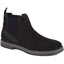 Leather Chelsea Boots - BUG38508 / 324 041 image 0