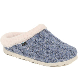 Cosy Mule Slippers 