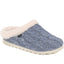 Cosy Mule Slippers  - FLY38019 / 324 106 image 0