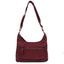 Zip Close Shoulder Bag - WAHT38011 / 324 533 image 0