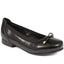 Leather Ballet Pumps - THEST38011 / 324 728 image 0