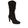 Ladies' Heeled Calf Boots - PLAN38009 / 324 101