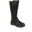 Flat Knee High Boots - CENTR38019 / 324 277 image 0