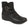 Buckle Detail Ankle Boots  - WBINS38049 / 324 228