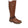 Knee-High Buckle Detail Boots  - WBINS38115 / 324 584