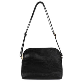 Croc Cross Body Bag