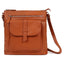 Pocketed Cross Body Bag - SMIT38005 / 324 694 image 0