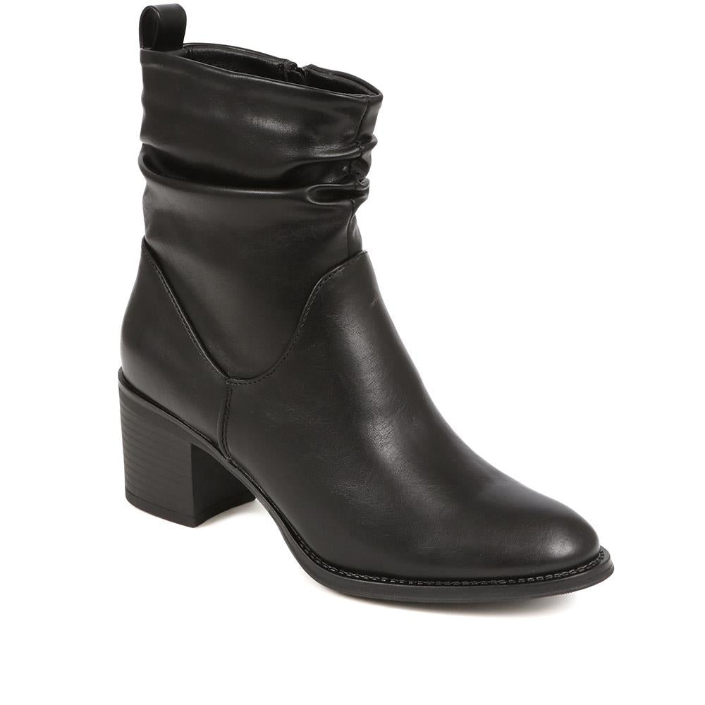 Slouch Ankle Boots - WOIL38001 / 324 579 image 0