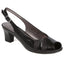 Slingback Heeled Sandals  - HUANG38001 / 324 229 image 0