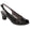 Slingback Heeled Sandals  - HUANG38001 / 324 229