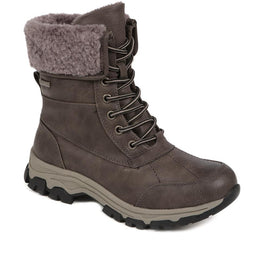 Water Resistant Weather Boots