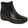 Wide Fit Leather Boots  - KF38020 / 324 490