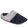 Faux Fur Lined Fleece Slippers - GALOP38001 / 324 485