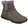 Fleece Lined Ankle Boots - WBINS38125 / 324 523