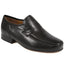Glazed Leather Shoes - BHA38003 / 324 856 image 0