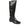 Leather Knee High Boots - CAPRI38505 / 325 551