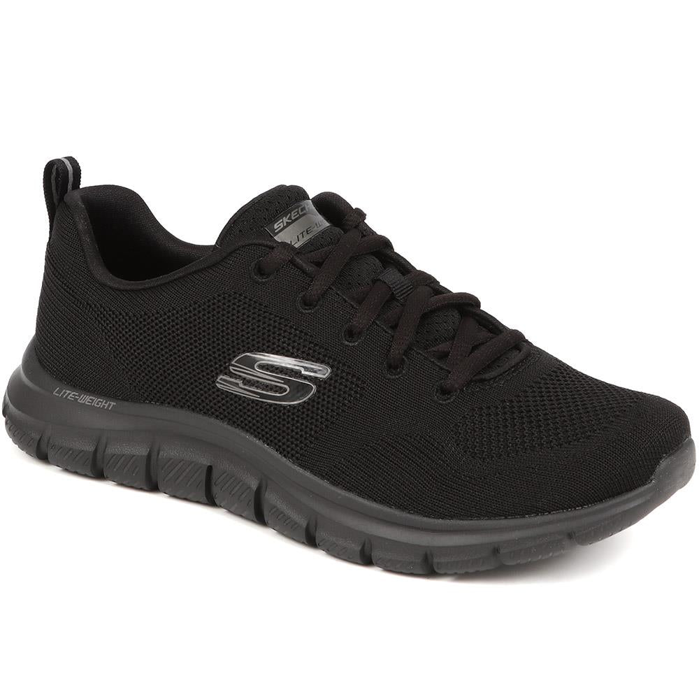 Virtue - Kind Favor Memory Foam Trainers (SKE37023) by Skechers