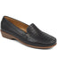 Casual Leather Moccasins  - NAP39009 / 325 438 image 0