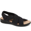 Touch-Fasten Casual Sandals  - POLY39001 / 325 313 image 0
