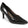 Heeled Court Shoes  - AMITY39001 / 325 086