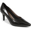 Heeled Court Shoes  - AMITY39001 / 325 086 image 0