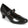 Heeled Mary Janes  - AMITY39003 / 325 107