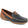 Leather Moccasins  - CONT39003 / 325 242