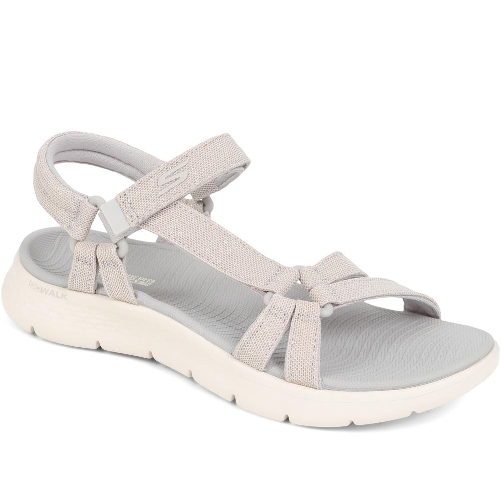 Skechers GO WALK FLEX Sandals  - SKE39035 / 324 802 image 0