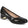 Croc Patterned Court Shoes  - WBINS39043 / 325 161
