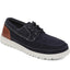 Leather Boat Shoes - RNB39017 / 324 920 image 0