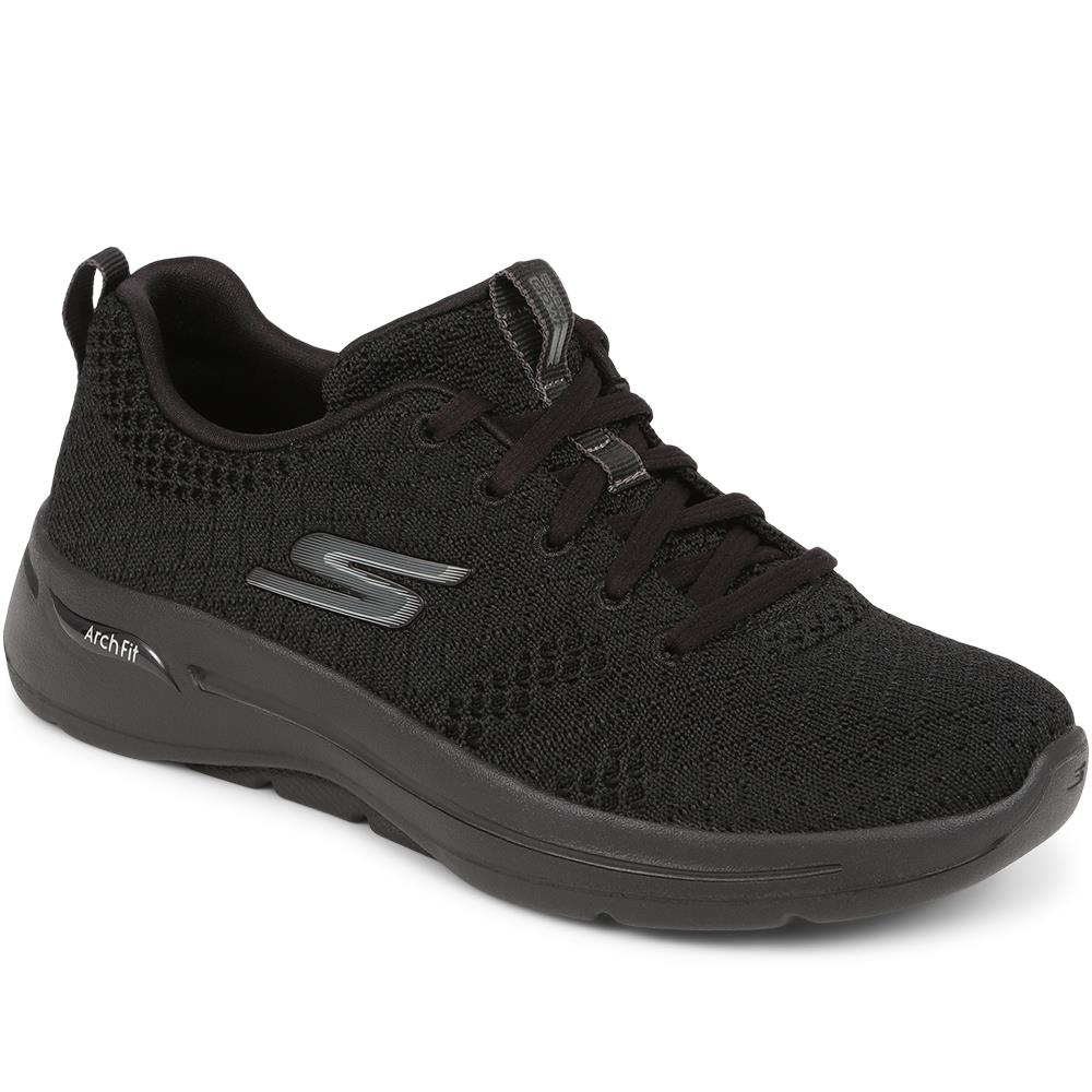 Womens Skechers Trainers & Shoes, Free UK Delivery*