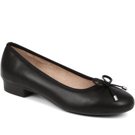 Classic Ballet Pumps