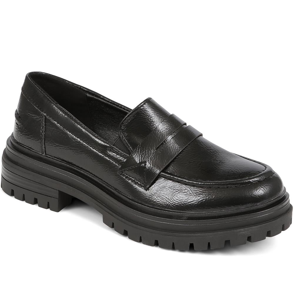 Chunky Loafers  - WOIL39035 / 325 362 image 0